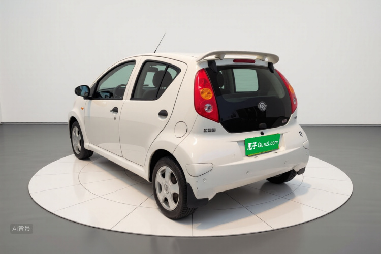 BYD F0 2016 car image #5