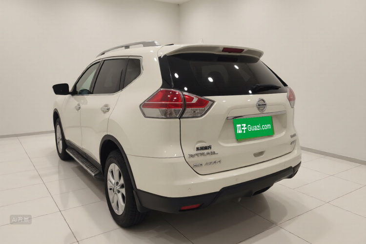 日产 奇骏 2015 汽车图片 #5