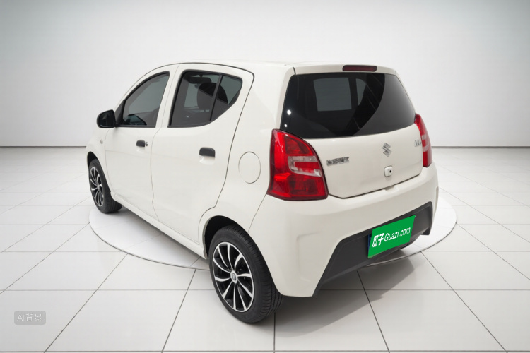 Suzuki Alto 2018 #5 Suzuki Alto 2018 car image #5