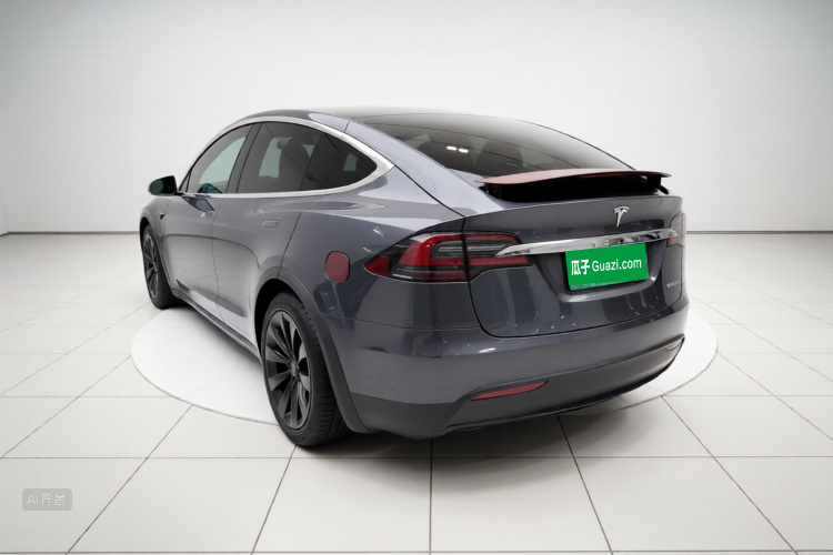 特斯拉 Model X 2019 汽车图片 #5