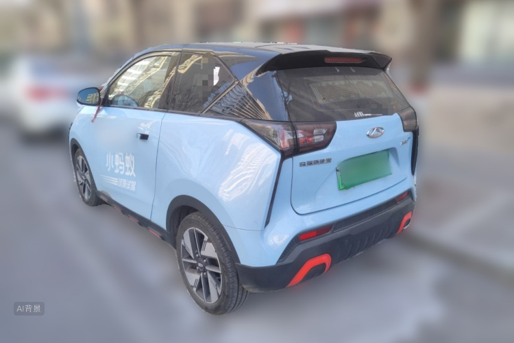 奇瑞 奇瑞无界Pro 2022 汽车图片 #5