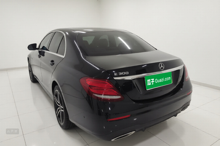 Mercedes-Benz E Class 2017 image de voiture #5