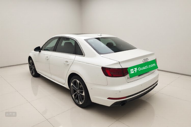 Audi A4L 2018 immagine di auto #5