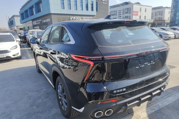 Kaiyi Kunlun 2025 immagine di auto #5