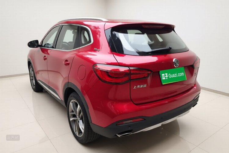 MG HS 2019 car image #5