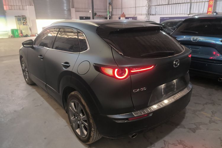 Mazda CX-30 2020 car image #5