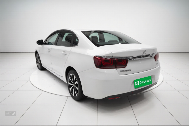 Citroen C4 C-Quatre 2018 immagine di auto #5