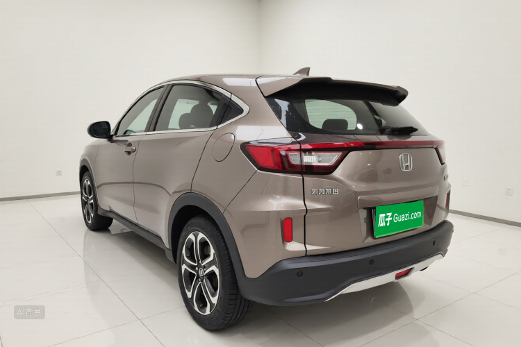 Honda XR-V 2017 #5 Honda XR-V 2017 car image #5