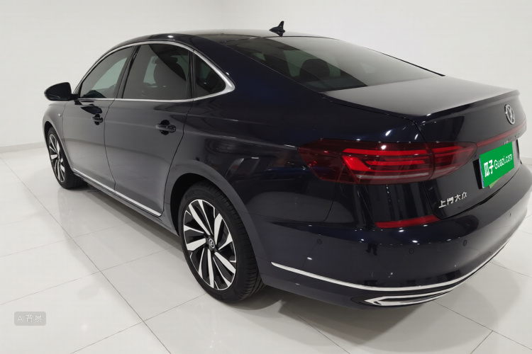 Volkswagen Passat 2024 #5 Volkswagen Passat 2024 car image #5
