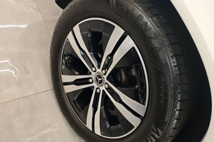 奔驰 奔驰GLE轿跑新能源 2021 汽车图片 #5