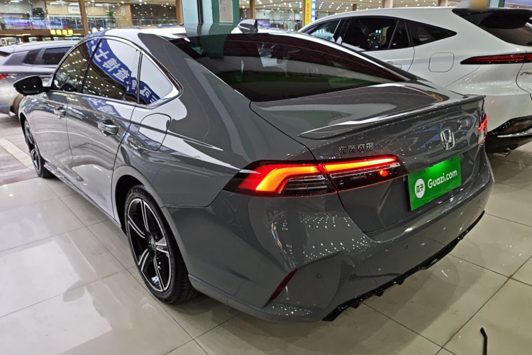 Honda Inspire 2023 car image #5