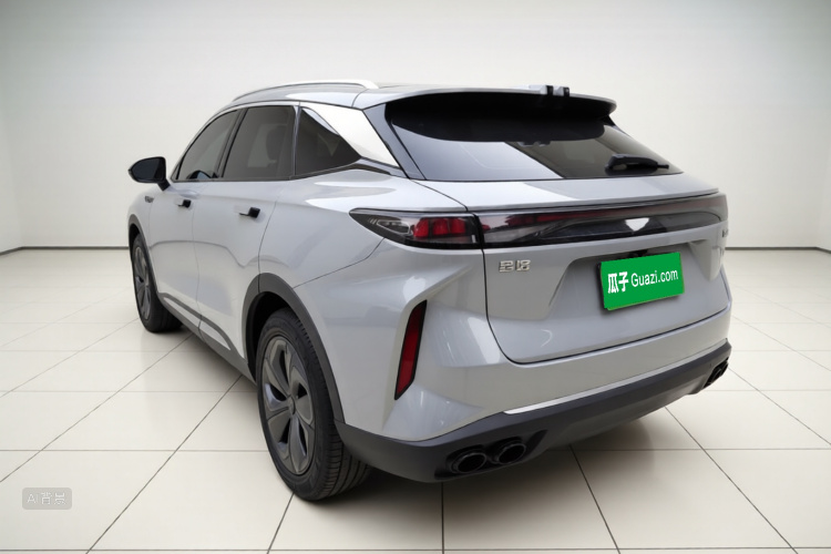 Exceed Yaoguang 2024 car image #5