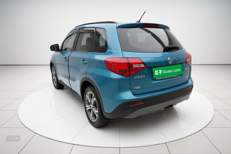 铃木 维特拉 2018 汽车图片 #5