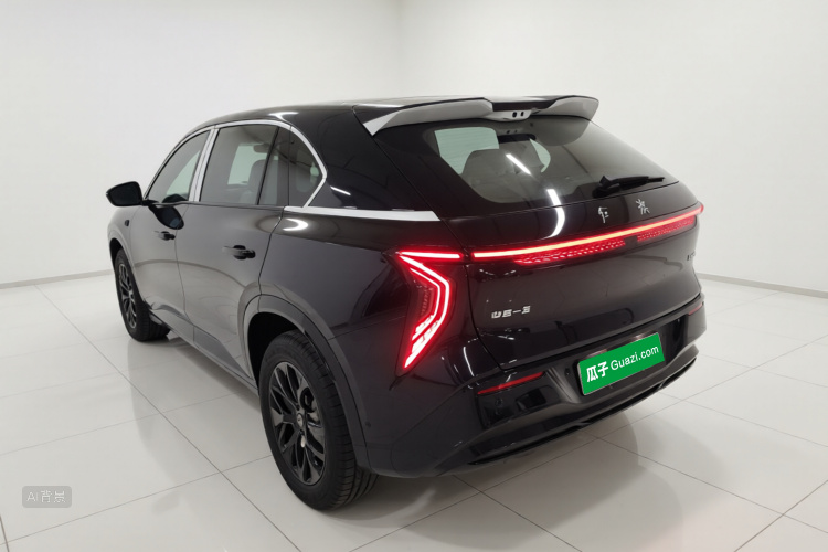 HongQi TianGong 08 2025 car image #5