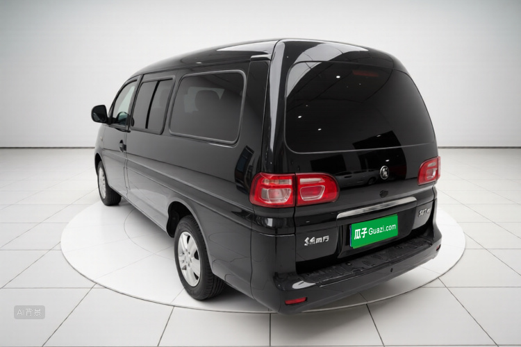 Forthing Lingzhi 2024 car image #5