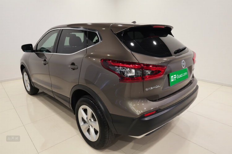 日产 逍客 2023 汽车图片 #5