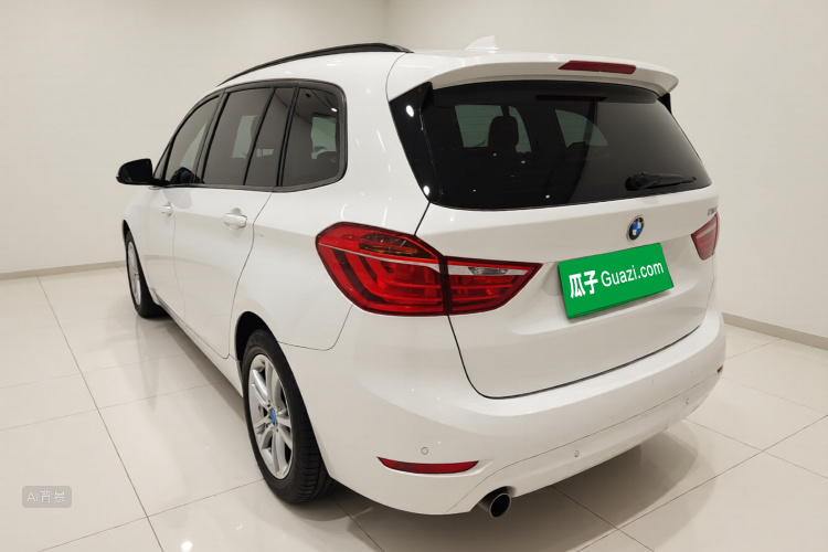 BMW 2 Series Gran Tourer 2017 صورة سيارة #5