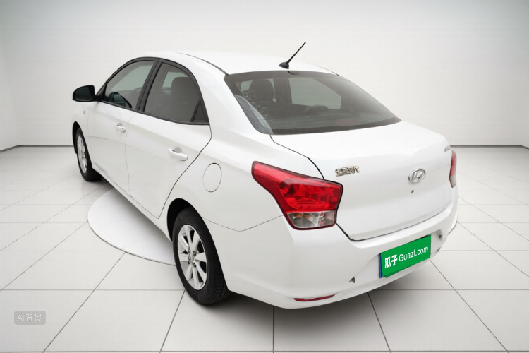 Hyundai Reina 2019 car image #5