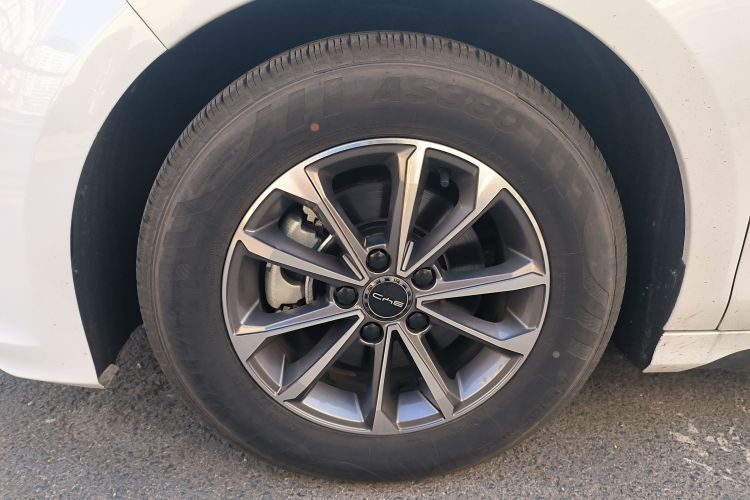 BYD Destroyer 05 2024 car image #5