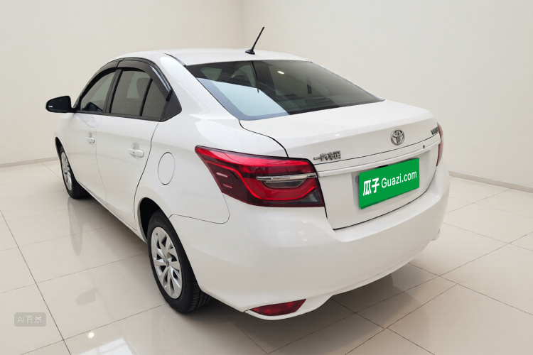 Vios 2021 #5 Vios 2021 immagine di auto #5