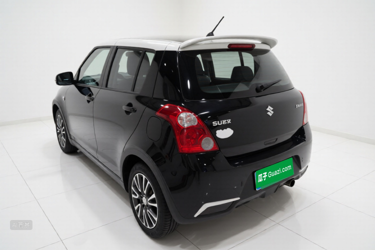 Suzuki Swift 2016 #5 Suzuki Swift 2016 car image #5