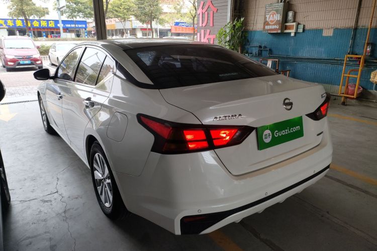 日产 天籁 2020 汽车图片 #5