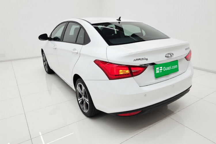 Chery Arrizo 5 2020 #5 Chery Arrizo 5 2020 car image #5