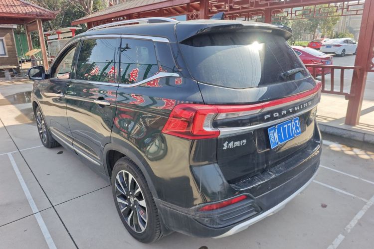 T5 2019 #5 T5 2019 car image #5