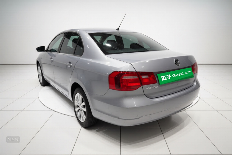 Volkswagen Jetta 2016 immagine di auto #5