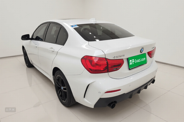 BMW 1 Series 2023 car image #5