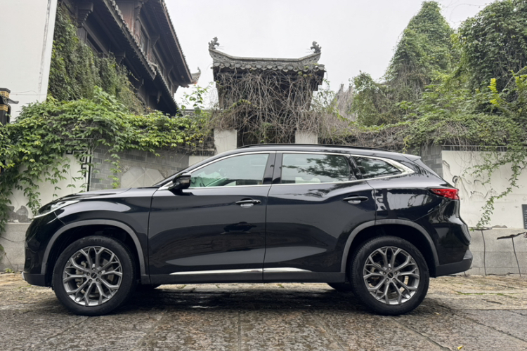 Exceed TX 2022 car image #5