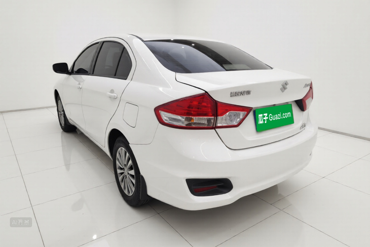 铃木 启悦 2016 汽车图片 #5