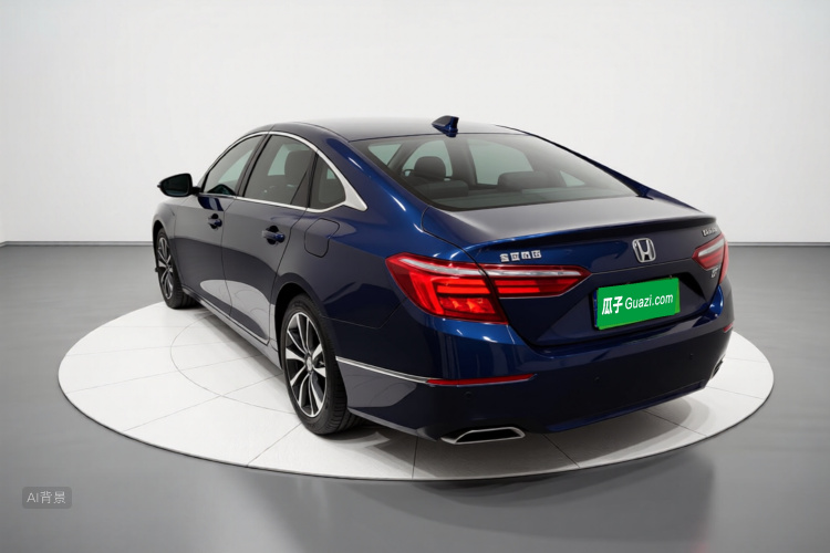 Honda Inspire 2018 #5 Honda Inspire 2018 car image #5