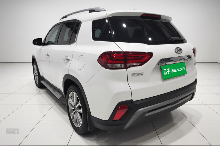 Hyundai ix35 2020 #5 Hyundai ix35 2020 immagine di auto #5