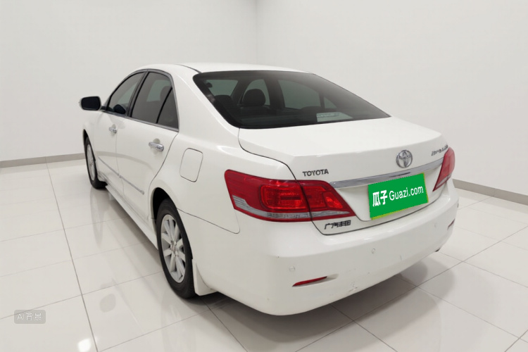Toyota Camry 2015 car image #5