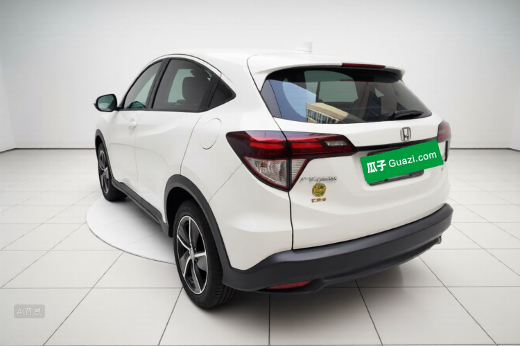 Honda VEZEL 2019 immagine di auto #5