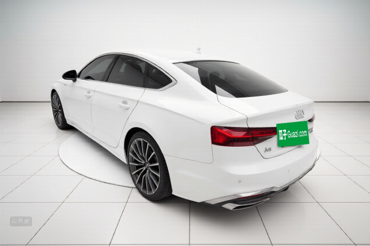 Audi A5 (Imported) 2023 #5 Audi A5 (Imported) 2023 imagem de carro #5