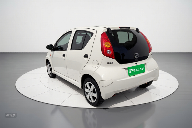 BYD F0 2015 immagine di auto #5