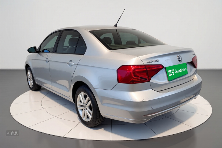 Jetta Jetta 2019 #5 Jetta Jetta 2019 car image #5