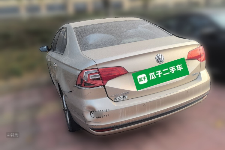 大众 宝来 2017 汽车图片 #5