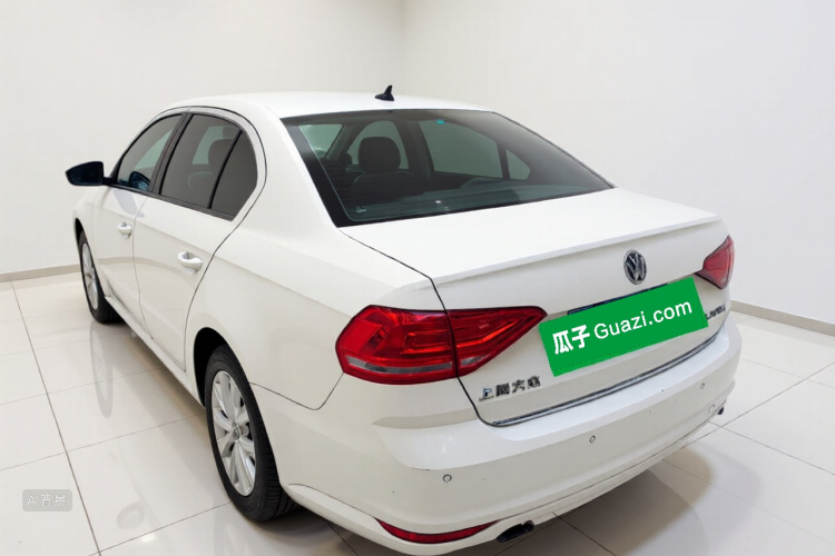 大众 朗逸 2016 汽车图片 #5