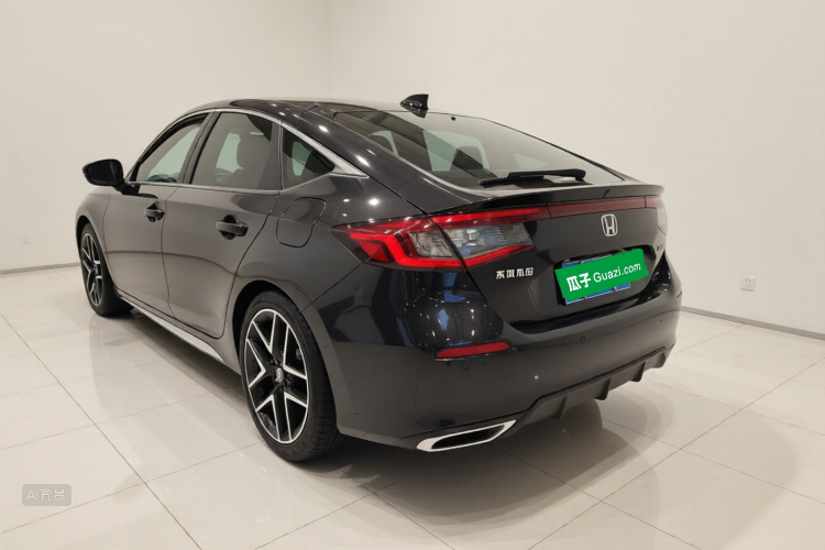 Honda Civic 2024 #5 Honda Civic 2024 car image #5