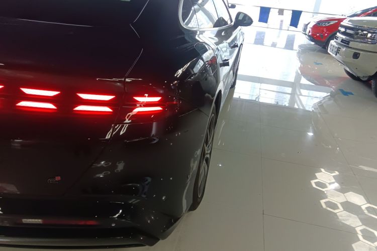 Denza Z9 2024 immagine di auto #5