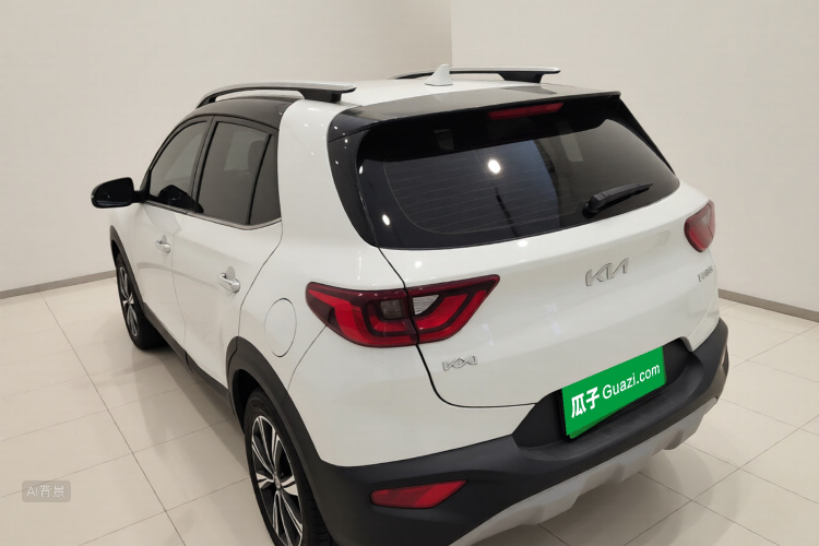 Kia KX1 2023 car image #5