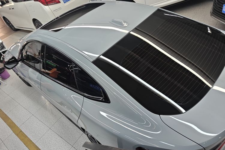 BMW 4 Series 2022 imagem de carro #5