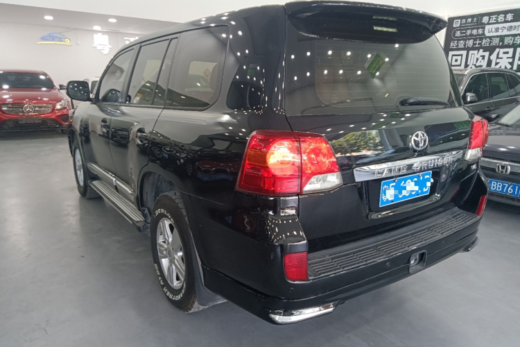 Toyota 2016 #5 Toyota 2016 car image #5
