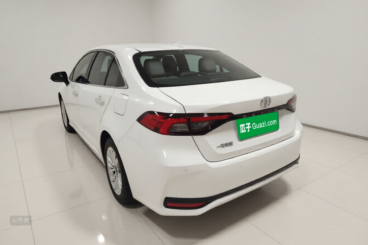 Toyota Allion 2021 изображение автомобиля #5