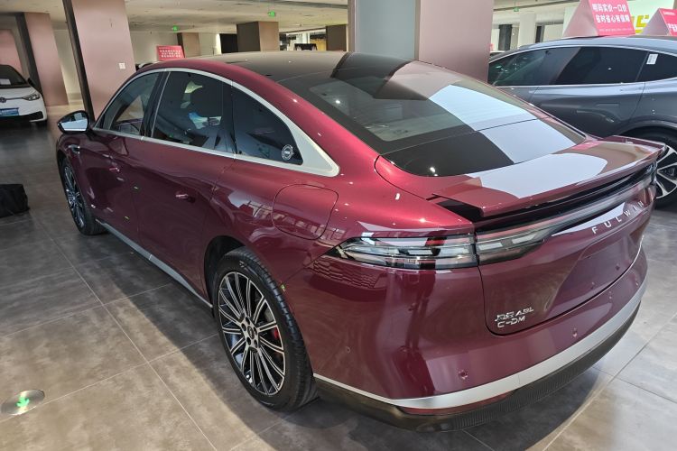 Chery 2025 car image #5