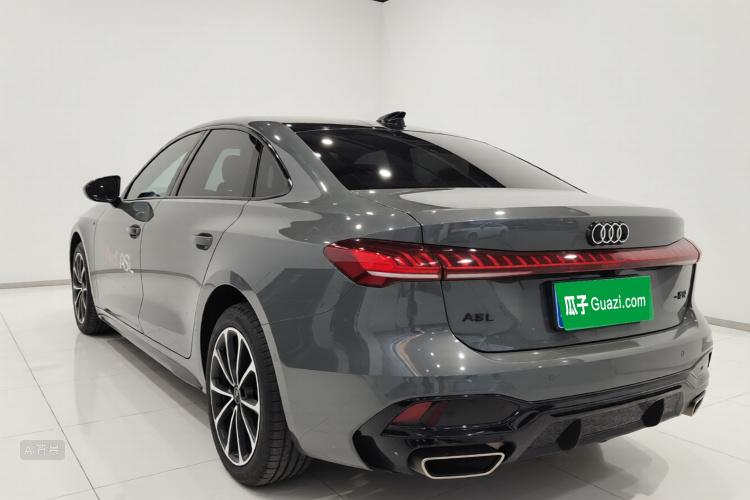 Audi FAW Audi A5L 2025 #5 Audi FAW Audi A5L 2025 car image #5