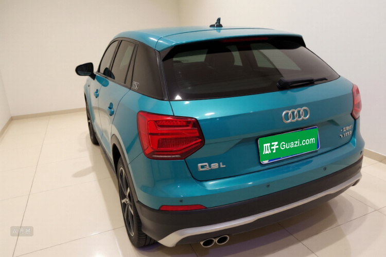 Q2L 2021 car image #5